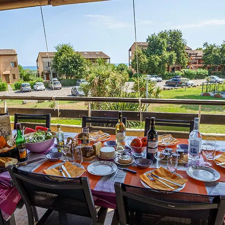 A Nostra Casetta Corsa, Carina, En Bord De Ghisonaccia