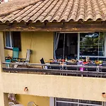 Apartamento A Nostra Casetta Corsa, Carina, En Bord De *