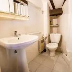 A Nostra Casetta Corsa, Carina, En Bord De Apartamento Ghisonaccia