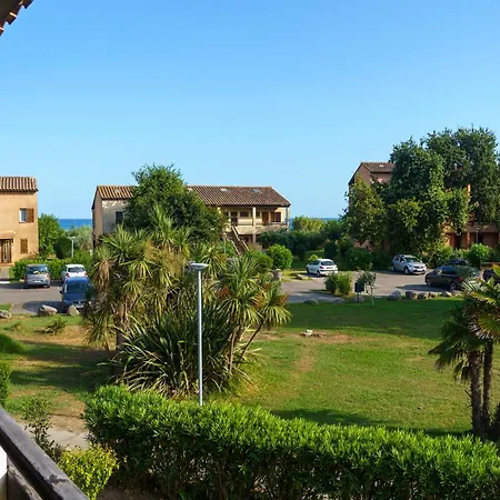 A Nostra Casetta Corsa, Carina, En Bord De Ghisonaccia