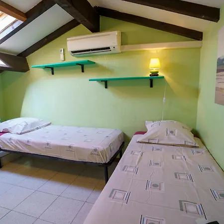 Apartmán A Nostra Casetta Corsa, Carina, En Bord De Ghisonaccia