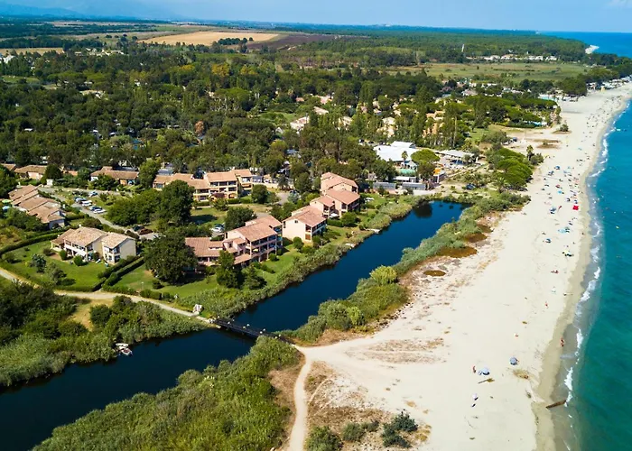 Apartmán A Nostra Casetta Corsa, Carina, En Bord De *