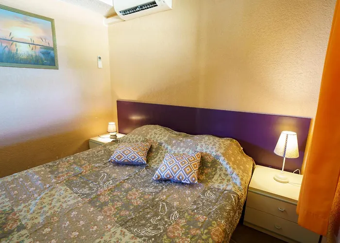 A Nostra Casetta Corsa, Carina, En Bord De Appartement Ghisonaccia